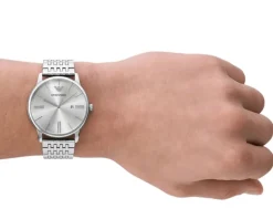 Emporio Armani Minimalist< Zegarki Męskie