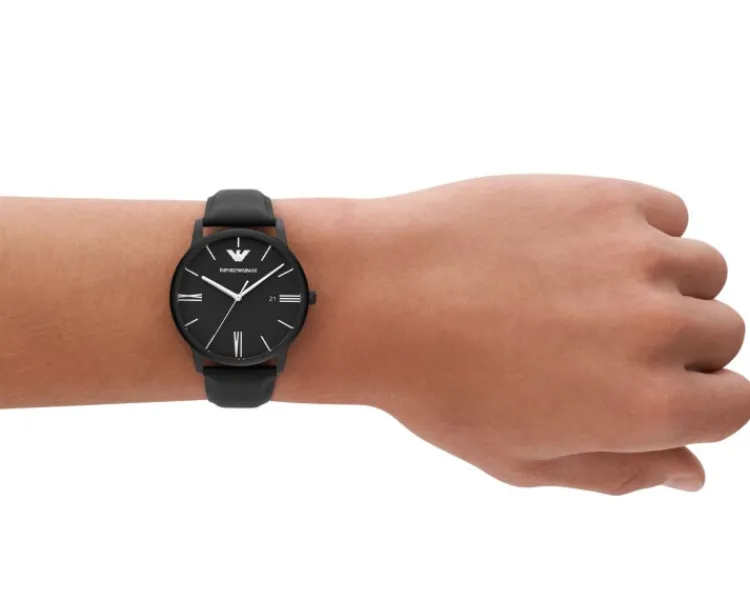 Emporio Armani Minimalist< Zegarki Męskie