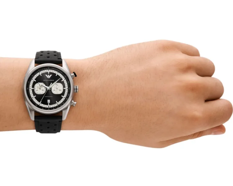 Discount Emporio Armani Racer