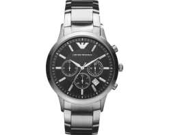 Emporio Armani Renato Chrono< Zegarki Męskie