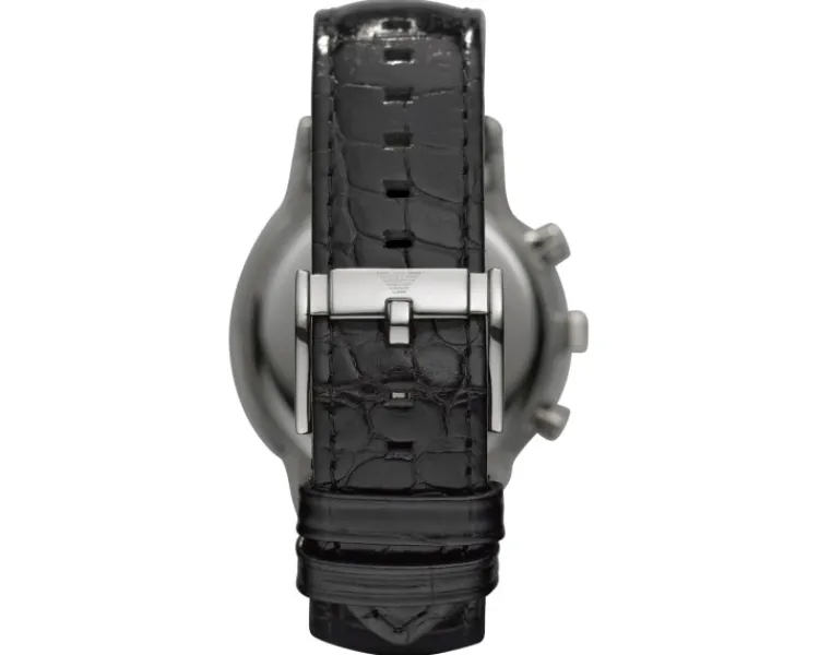 Clearance Emporio Armani Renato Chrono