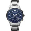 Sale Emporio Armani Renato Chrono