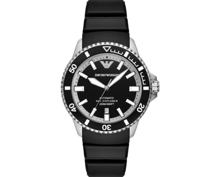 Emporio Armani Sea Explorer< Zegarki Męskie