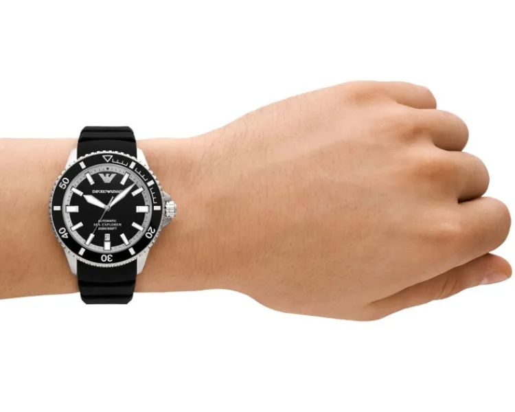 Emporio Armani Sea Explorer< Zegarki Męskie