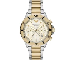 Outlet Emporio Armani World Explorer