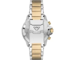 Outlet Emporio Armani World Explorer