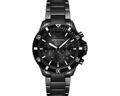 Hot Emporio Armani World Explorer
