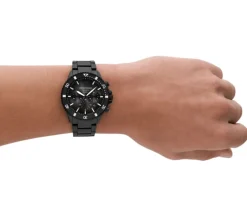 Hot Emporio Armani World Explorer