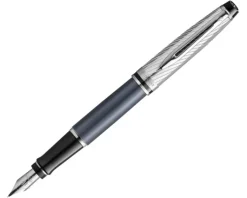 Waterman Expert Metalic Grafitowy< Pióra Waterman