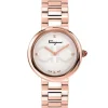 Ferragamo Chic< Zegarki Damskie