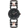 Ferragamo Double Gancini Stud< Zegarki Damskie