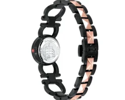 Ferragamo Double Gancini Stud< Zegarki Damskie
