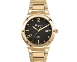 Best Ferragamo F-80 Classic Lady