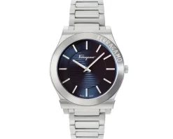 Ferragamo Gancini Gent< Zegarki Męskie