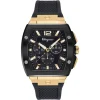 Ferragamo Ke-F-80 Tonneau< Zegarki Męskie