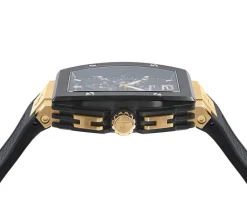 Ferragamo Ke-F-80 Tonneau< Zegarki Męskie
