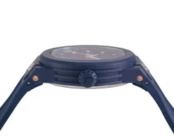 Ferragamo Kg- F-80 Skeleton Ecocera< Zegarki Męskie