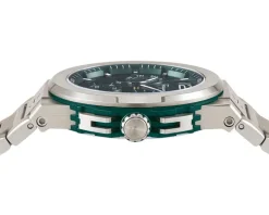 New Ferragamo Mt-F-80 Titanium Tech