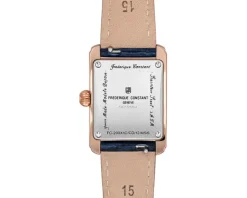 Frederique Constant Classics Carrée Ladies< Zegarki Damskie