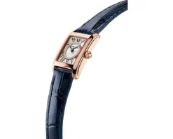 Frederique Constant Classics Carrée Ladies< Zegarki Damskie