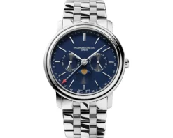 Frederique Constant Classics Index Business Timer< Zegarki Męskie