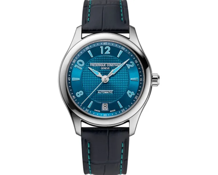 Hot Frederique Constant Classics Runabout Automatic Limited Edition