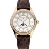 Sale Frederique Constant Classics Elegance Luna