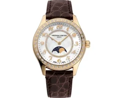 Sale Frederique Constant Classics Elegance Luna