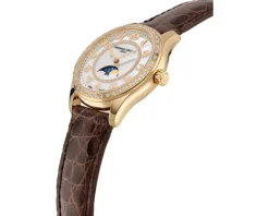 Sale Frederique Constant Classics Elegance Luna