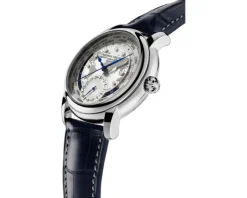 Frederique Constant Classics Worldtimer Manufacture< Zegarki Męskie