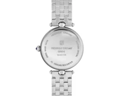 Frederique Constant Classics Art Deco Round< Zegarki Damskie