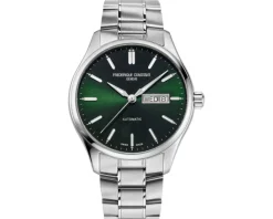 Frederique Constant Classics Automatic Day Date< Zegarki Męskie