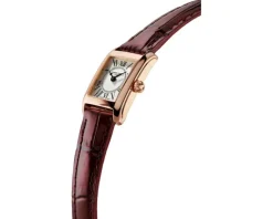 Frederique Constant Classics Carree Ladies< Zegarki Damskie