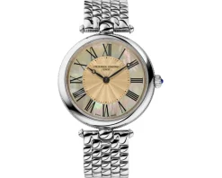 Frederique Constant Classics Art Deco Round< Zegarki Damskie