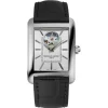 Clearance Frederique Constant Classics Carrée Heart Beat Automatic