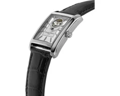 Clearance Frederique Constant Classics Carrée Heart Beat Automatic