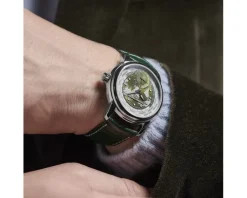 Best Frederique Constant Classic Worldtimer Manufacture Limited Edition