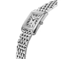Outlet Frederique Constant Classics Carrée Small Seconds