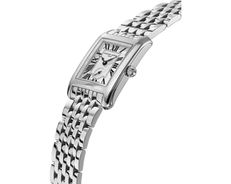 Outlet Frederique Constant Classics Carrée Small Seconds