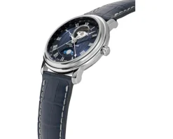 Clearance Frederique Constant Classics Heart Beat Moonphase Automatic