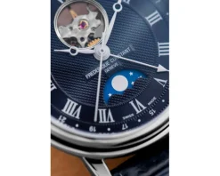 Clearance Frederique Constant Classics Heart Beat Moonphase Automatic