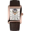 Frederique Constant Classics Carrée Heart Beat Automatic< Zegarki Męskie