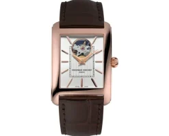 Frederique Constant Classics Carrée Heart Beat Automatic< Zegarki Męskie