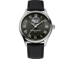 New Frederique Constant Classics Heart Beat Automatic