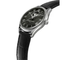 New Frederique Constant Classics Heart Beat Automatic