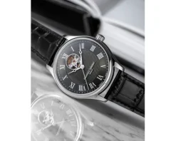 New Frederique Constant Classics Heart Beat Automatic