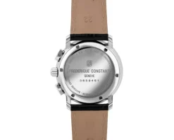 Frederique Constant Classics Quartz Chronograph< Zegarki Męskie
