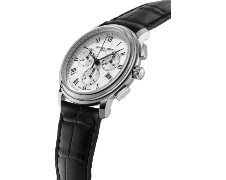 Frederique Constant Classics Quartz Chronograph< Zegarki Męskie