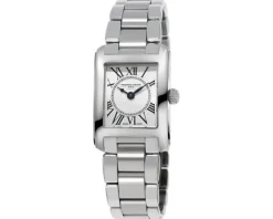 Frederique Constant Classics Carree Ladies< Zegarki Damskie