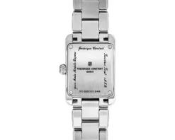 Frederique Constant Classics Carree Ladies< Zegarki Damskie